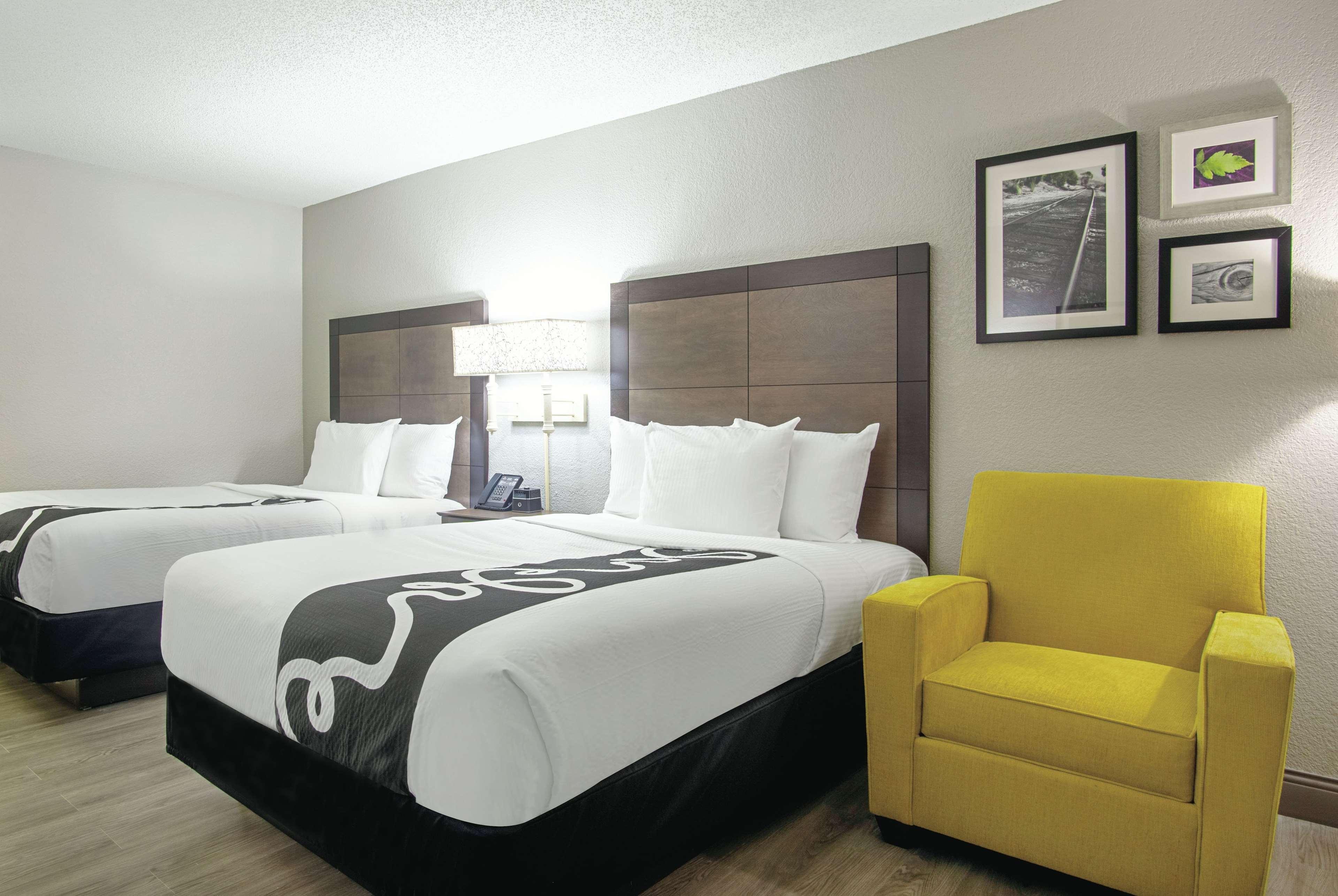La Quinta By Wyndham West Palm - Florida Turnpike Century Village (West Palm Beach, Palm Beach County)