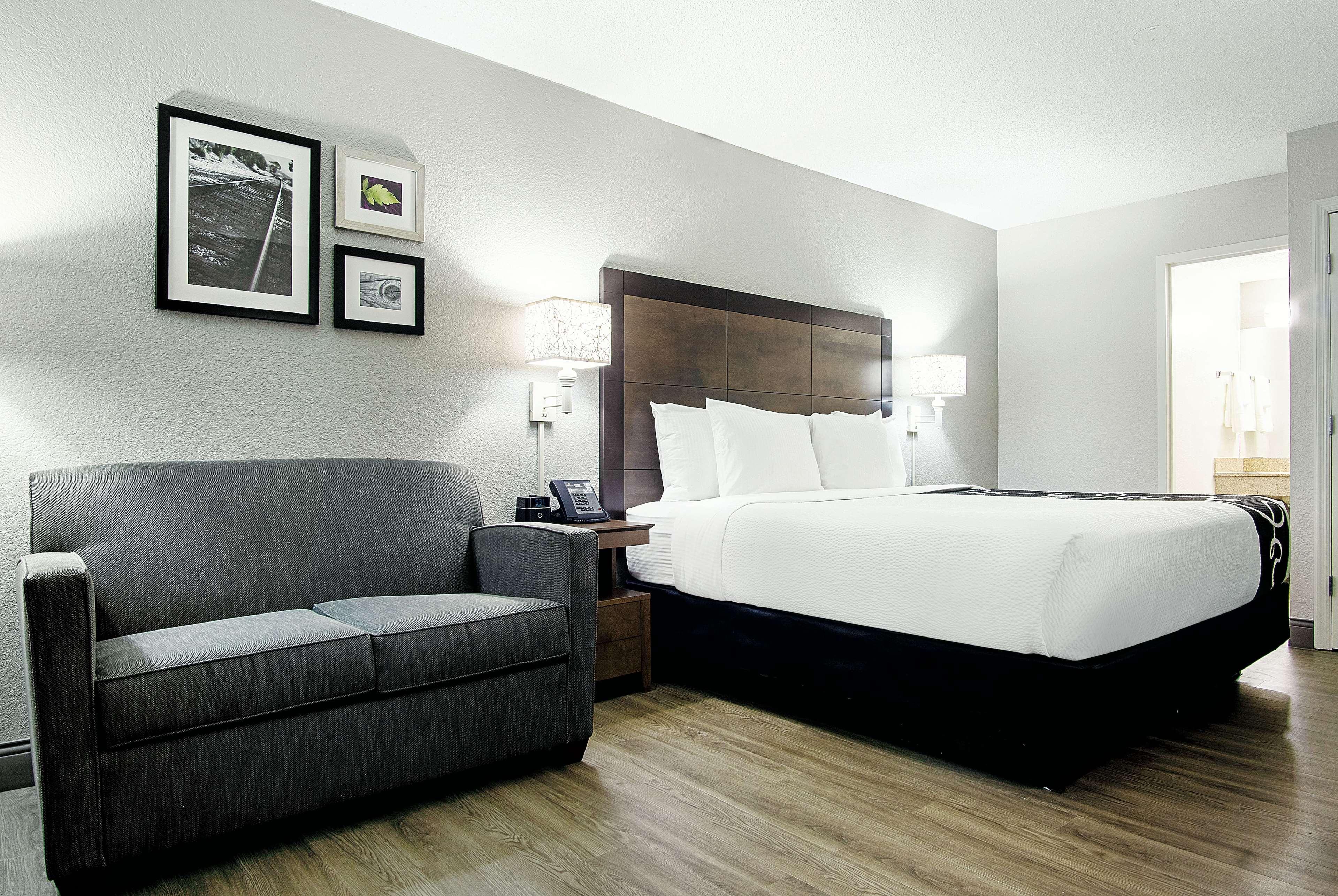 Hotel La Quinta By Wyndham West Palm - Florida Turnpike Century Village (West Palm Beach, Palm Beach County)
