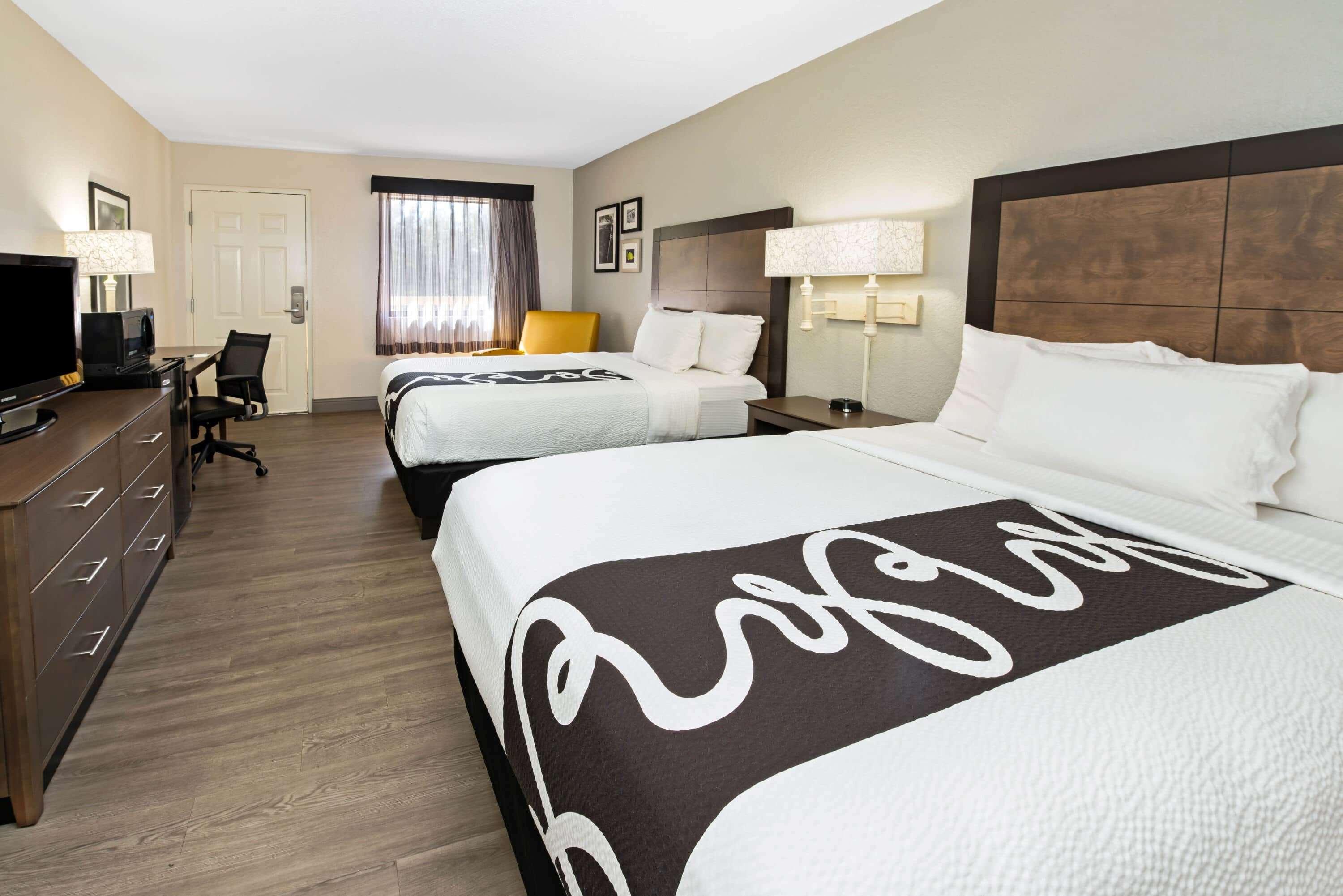 La Quinta By Wyndham West Palm - Florida Turnpike Hotel Century Village (West Palm Beach, Palm Beach County)