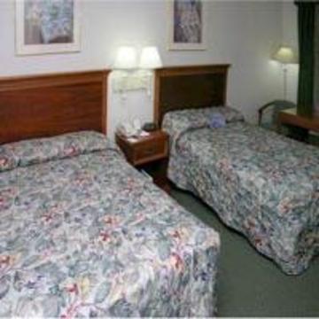 La Quinta By Wyndham West Palm - Florida Turnpike 3* Century Village (West Palm Beach, Palm Beach County)