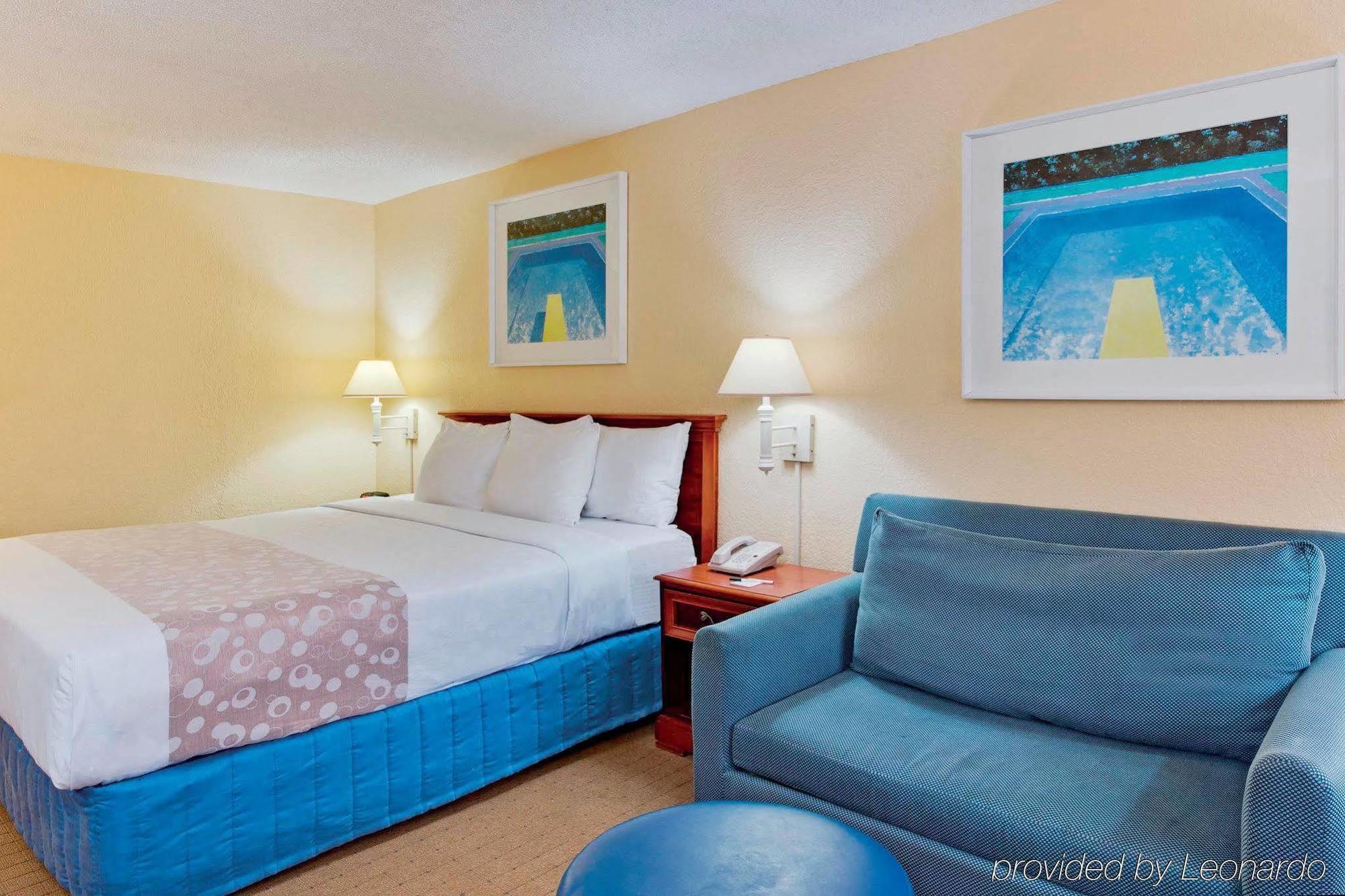 La Quinta By Wyndham West Palm - Florida Turnpike Hotel Century Village (West Palm Beach, Palm Beach County)